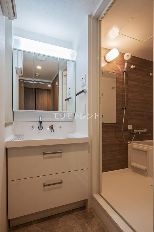 アトリオフラッツ中野新井薬師2階 室内参考写真（Dタイプ）