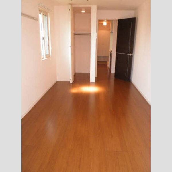 サンライズ扇 洋室