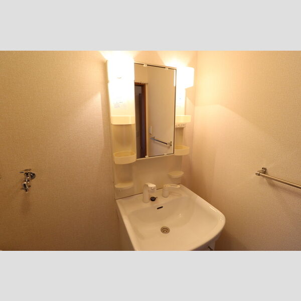 アークパレス 洗髪洗面化粧台