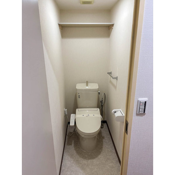 プレジデントミタマ0216号室 部屋その他