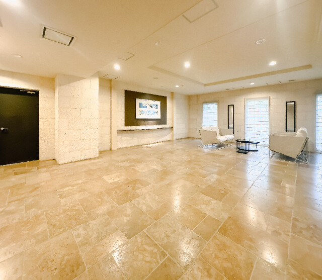 ＦＯＲＥＳＴＡ戸越銀座5階 部屋その他