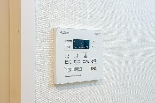 Weave Base Itabashi Honcho5階 その他