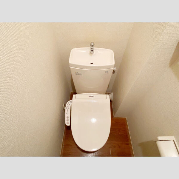 プランドールⅠ 温水洗浄暖房便座