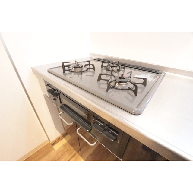 プラザ藤豊206号室 同建物別部屋の参考画像