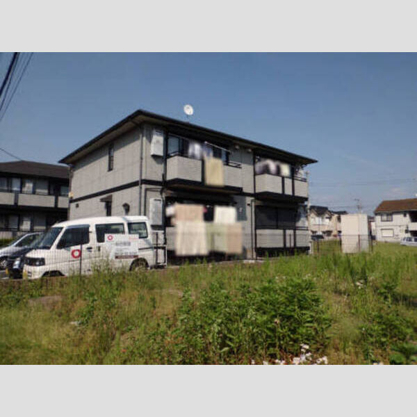 マミ・セントラルハイツ　DEE102号室 外観