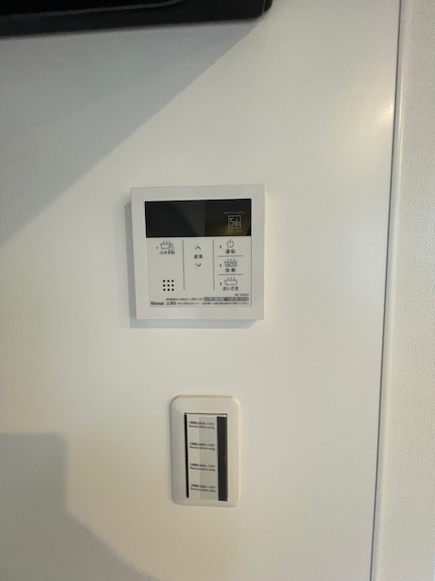 ベイホーム市川(E-202)1階 部屋設備