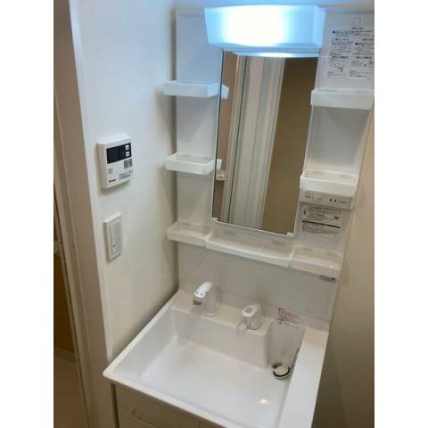 Ｔｏｇｅｔｈｅｒ保谷Ｂ棟1階 洗面