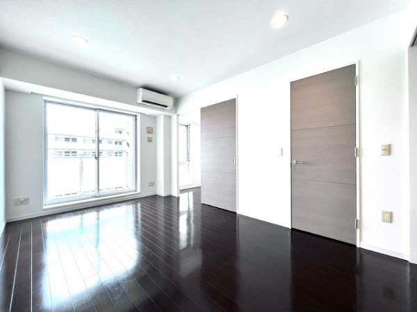 Ｂｒｉｌｌｉａ　ｉｓｔ　三軒茶屋　ブラッサムテラス1階 同建物別部屋の参考画像