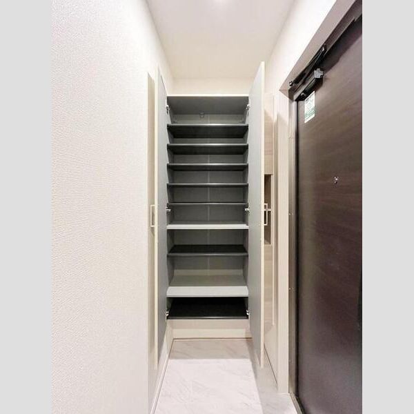 グラナーデ扇Ⅰ　C301号室 シューズボックス