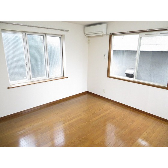 アネスタ赤羽 リビング