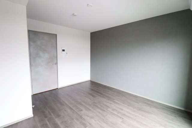 GENOVIA学芸大学0402号室 リビング