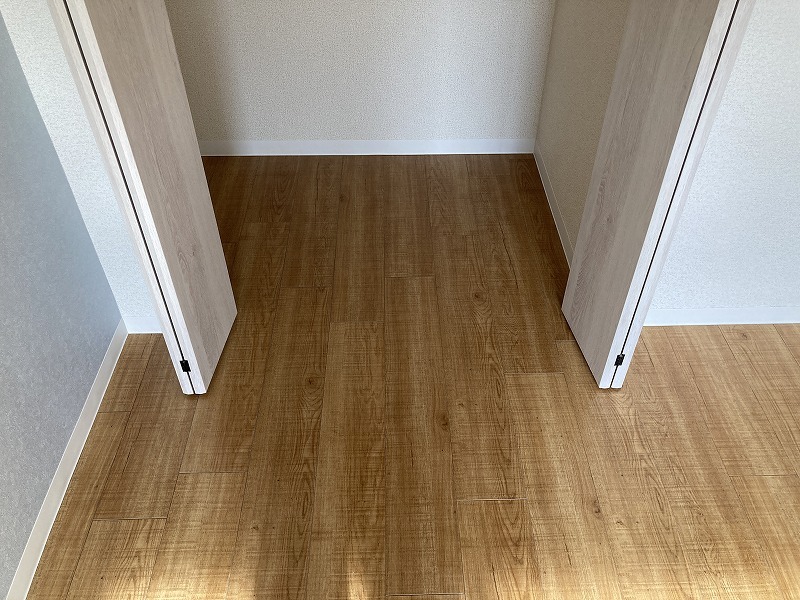 ツイン・コート5階 部屋その他
