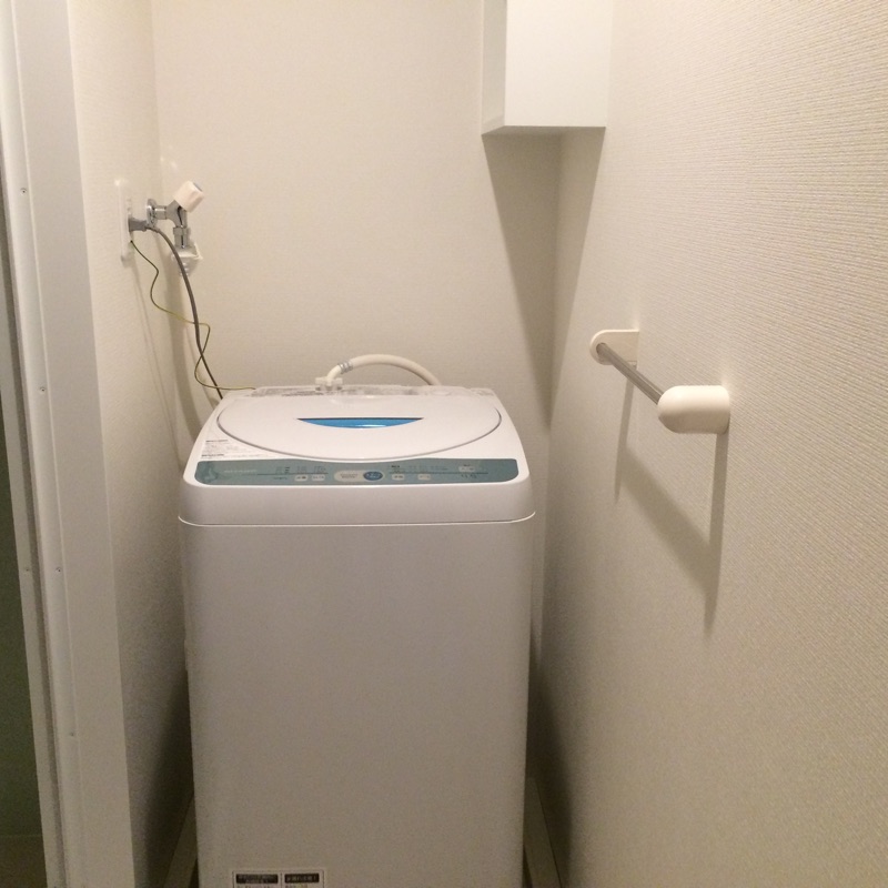 レオネクストヴィラージュ碧水Ⅱ101号室 部屋その他