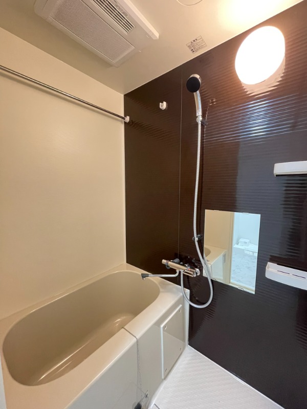 RAMIi上池台3階 お風呂