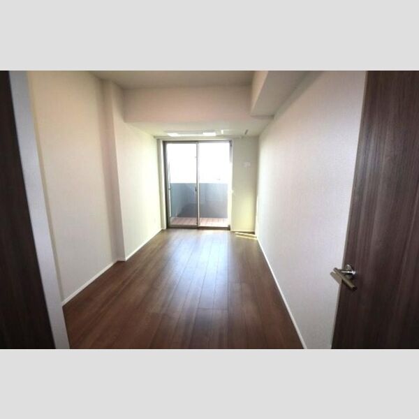 サンジョイアゼロ805号室 洋室6帖