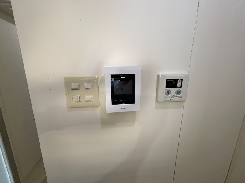 アンダルシア市川(A-025)3階 部屋その他