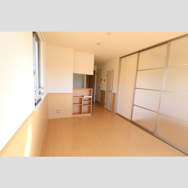 グリシーヌ　B LDK