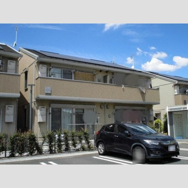 Erbenheim(エルベンハイム) Ⅱの外観画像