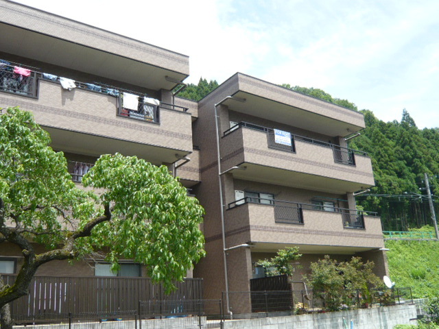 さくらコートの外観画像