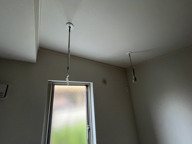 ディアコート102号室 部屋設備