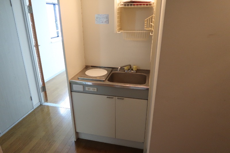 メディア上石神井 ※別部屋写真参照