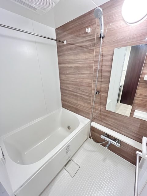 クロスレジデンス飯田橋11階 同建物別部屋の参考画像