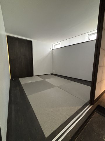 浜竹貸家0001号室 部屋その他