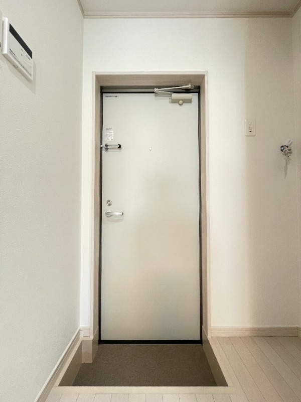 ノーザンロード小岩1階 部屋その他