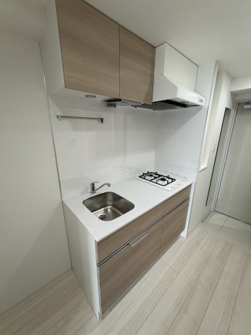 ジェノヴィア世田谷砧Ⅱ0403号室 キッチン
