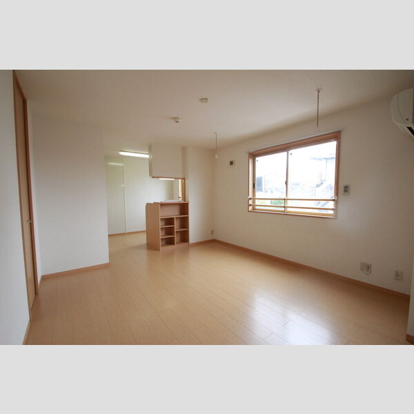 ウィステリア リビング