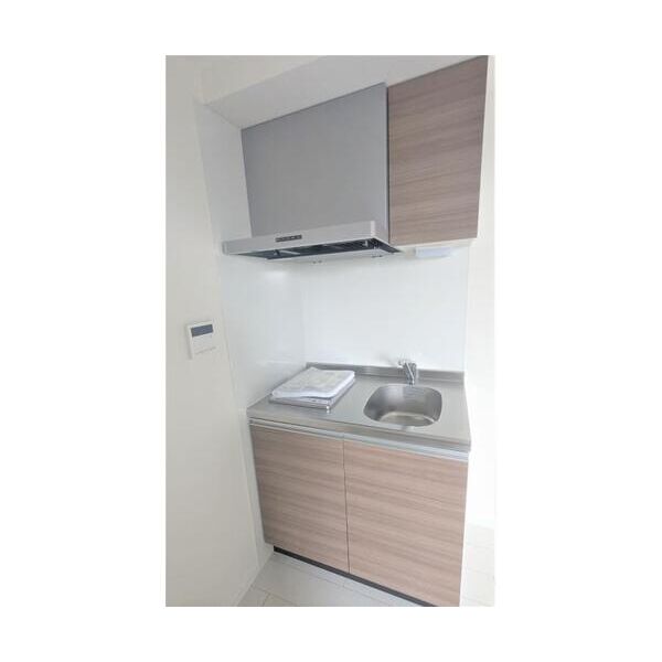 Monologue キッチン