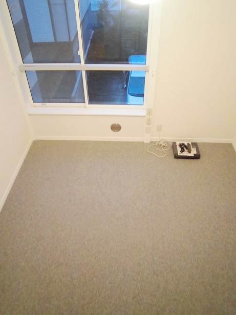 レオパレスＦａｖｏｒＧｒｏｖｅ お風呂