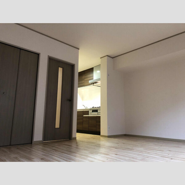 アピエ　壱番館/弐番館壱番館105号室 居室