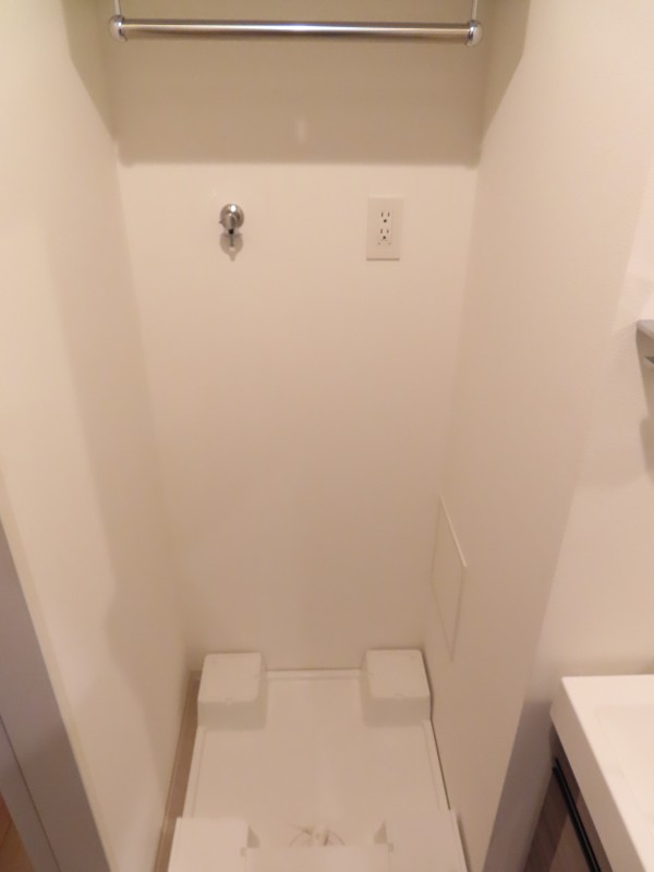 ロイジェント志村坂上3階 部屋その他
