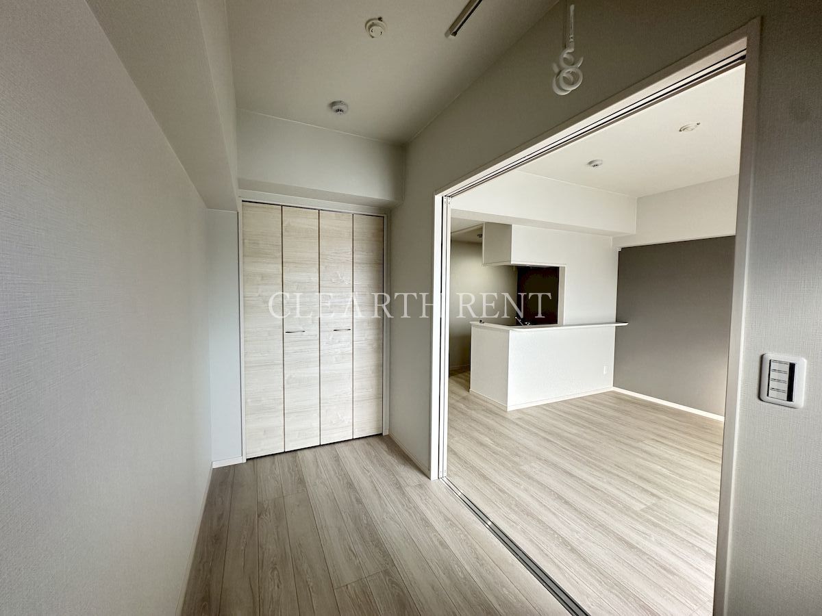 ＧＲＡＮ ＰＡＳＥＯ 谷在家2階 リビング