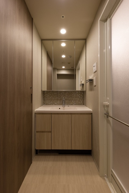 シーズンフラッツ蔵前パークフロント4階 部屋その他