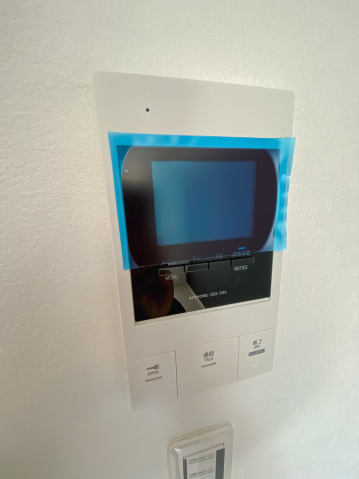 リブレスト篠崎201号室 部屋その他