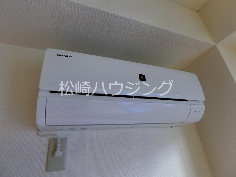 シャイニング小島 部屋設備