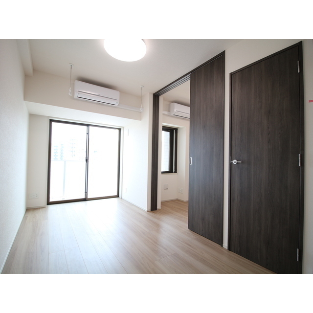 プレール・ドゥーク亀戸Ⅵ LDK約10帖