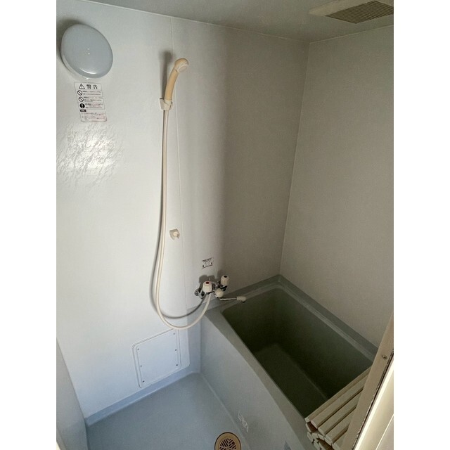 エスポワール本町3階 お風呂