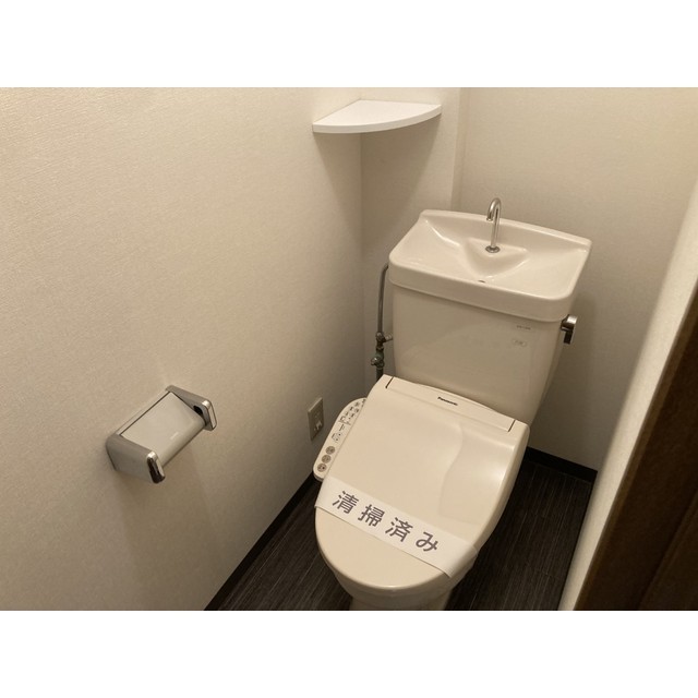 サンヴィレッジ 内観