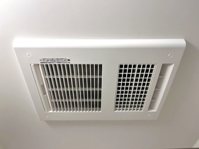 グラン徳丸1階 部屋設備