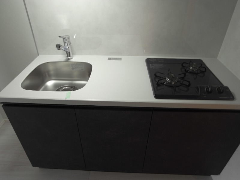 グリーンフォート河田6階 他号室の写真です