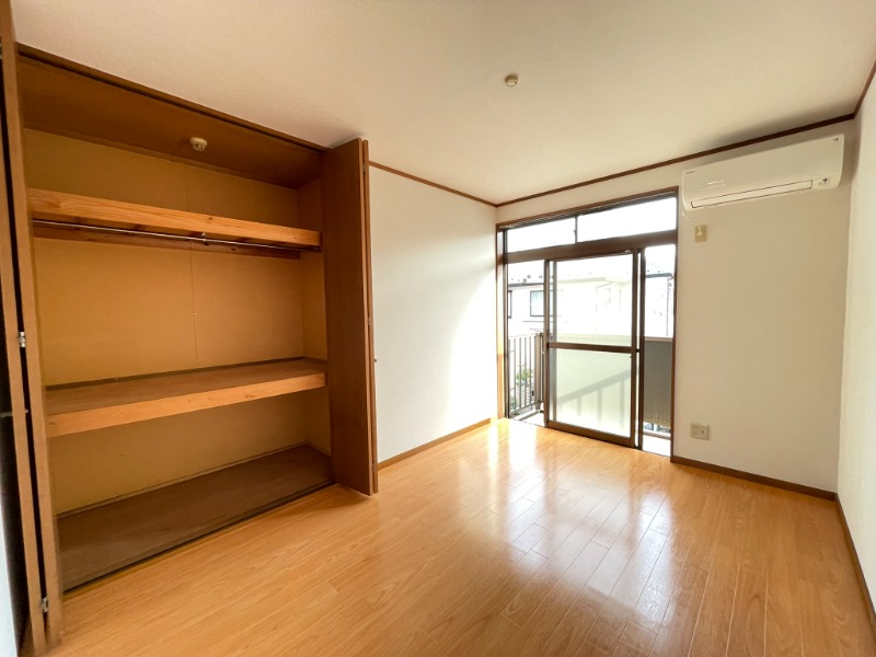 エステート長津田Ⅱ2階 部屋その他