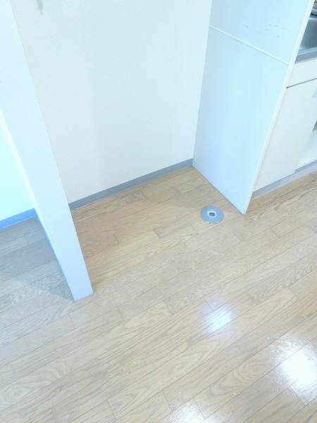 ドルチェ府中802号室 部屋設備