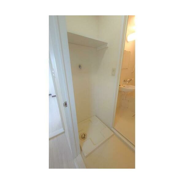 エステート光が丘 部屋設備