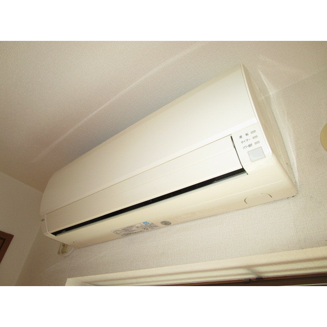 クレベール 内観