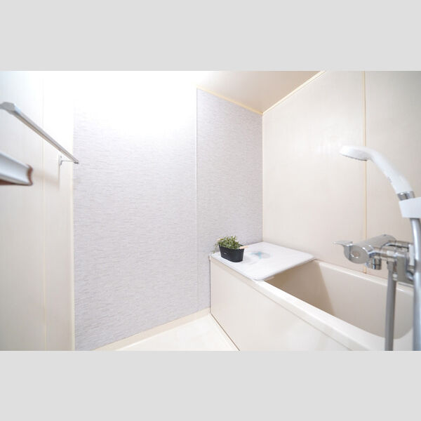 田園ドミール205号室 205号室　浴室