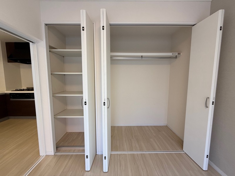 ユーコート住吉1階 部屋その他