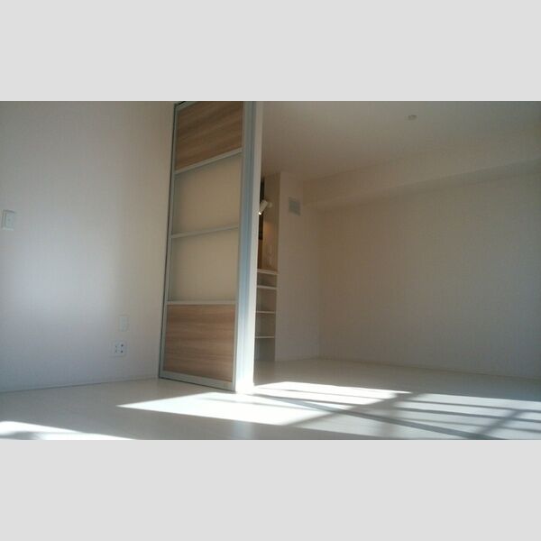 プランドールコート 洋室・LDK